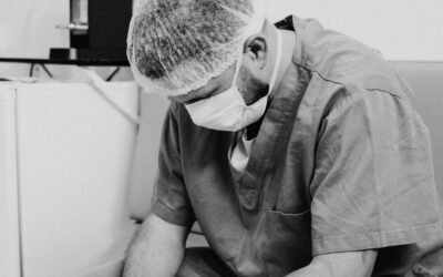 Effects on the medical profession